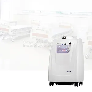10l Oxygen Concentrator Factory Price Oxygen Concentrator thumbnail-1
