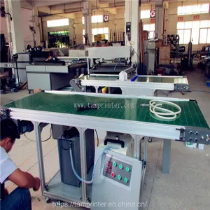 High Temperature Deformation Prevention Film Products LED UV Ink Dryer thumbnail-2