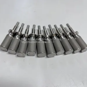 316L Sintered Stainless Steel Hydrogen Dissolving Stone thumbnail-2