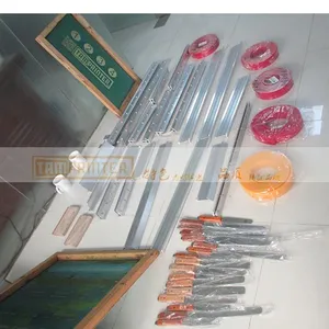Paper Automatic Screen Printing Kit thumbnail-5
