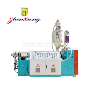Automatic Soft PVC Plastic Refrigerator Door Gasket Extruding Making Machine Production Line thumbnail-2