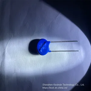 B72214S2301K101 EPCOS / TDK Varistors 300VAC 10% 14mm AdvanceD S14k300 thumbnail-1