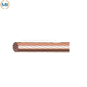 Wire Buncher Machine thumbnail-3