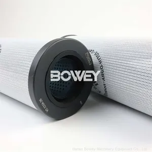 V2.1234-26 Bowey Replaces Argo Hydraulic Oil Filter Element thumbnail-1