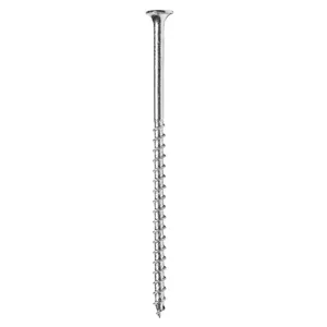 Zinc Coated Bugle Head Drywall Screw Fine/Coarse Threaded thumbnail-4