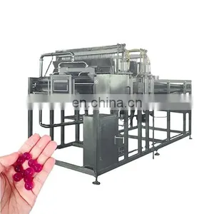 Small Jelly Pearl Ball Popping Boba Making Machine thumbnail-5