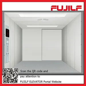 Goods Elevator thumbnail-3