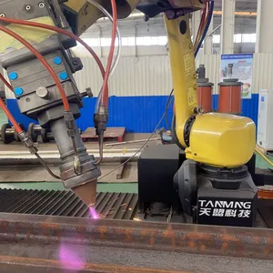 Laser Cladding Surface Repair for Corrosion Prevention and Wear Resistance thumbnail-5