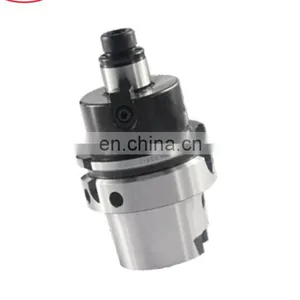 Wholesale NC Tool HSK-FMB NC Tool Handle HSK63A FMB22-100 High Speed Steel Holding Tool Handle thumbnail-1