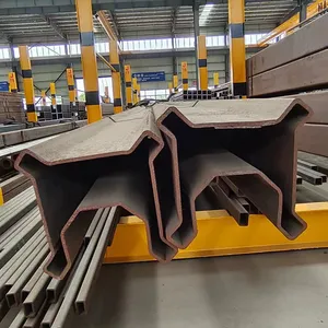 Various Specificatipns High Strength Special-shaped Steel Pipe With Support Customization and Competitive Price thumbnail-4