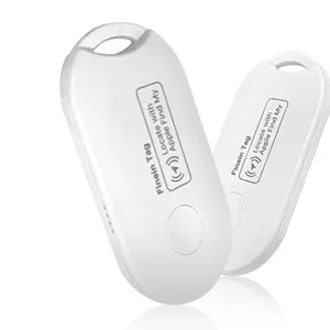 Global Positioning of Intelligent Anti Loss Devices(wechat:13510231336) thumbnail-1