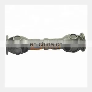Sinotruk HOWO T5g T7h Tx Truck Spare Parts AZ9625310625 Transmission Shaft For Howo Dump Truck thumbnail-3