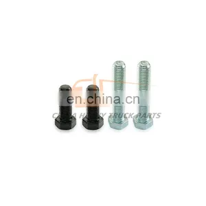 China Heavy Truck Sitrak MAN MC11/MC13 Motor Assembly ZQ150B1080 Hexagonal Head Bolt 10 thumbnail-4