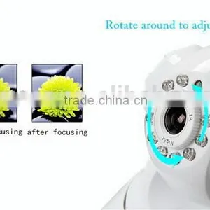 Low Price Hot Sell 5 Megapixel ip Camera thumbnail-5