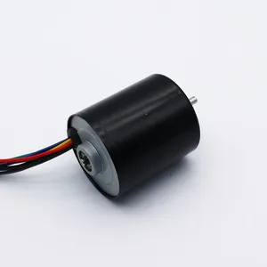 36mm Motor dc 12 Volt Brushless 24V Bldc dc Motor thumbnail-2