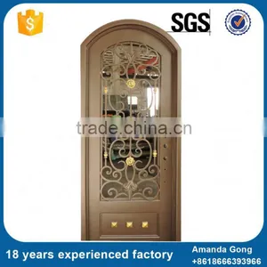 Hot Sale Item Low Price Wrought Iron Pantry Door Restaurant Hinges thumbnail-1