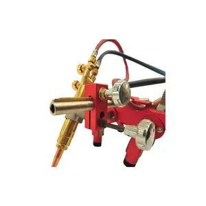 Factory Direct Sell Mini Gantry CNC Plasma Portable CNC Flame Plasma Cutting Machine thumbnail-1