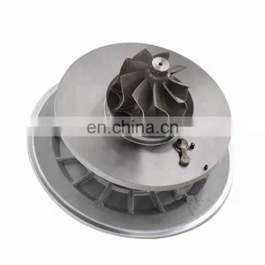 GT2260V 725364 728989 OEM 7789083 7789081 Turbocharger Cartridge for BMW 530d 730d 218HP M57N Engine Turbo Chra for Sale thumbnail-2