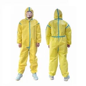 Chemical Suit thumbnail-4