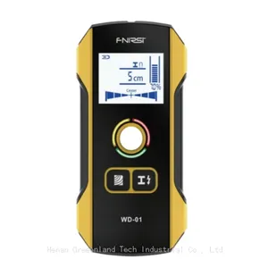 Professional WD02 Wall Detector Scanner thumbnail-1