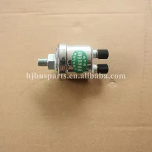 Other Performance Parts Original Bus Part Auto Sensors ZK6120D1 3818-00025 F12 China Bus Vdo Oil Pressure Sensor thumbnail-3