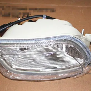 Bus Light For Universal Auto Parts Accessories Lighting Systems 4116-00040 ZK6118HGA Front Fog Light thumbnail-4