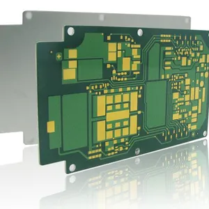 Multilayer PCB，Multi Layer HDI Circuit Board PCB thumbnail-5