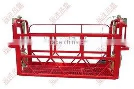 ZLP630 Construction Gondola thumbnail-2