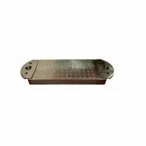 Cooling System Parts Engine Oil Cooler 20505537 for VOL Truck thumbnail-1