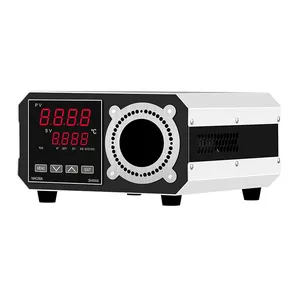 DY-HT50M Portable Blackbody Furnace, Radiation Surface 50mm (room Temperature +5℃-500℃)/Infrared Thermometer Calibration Instrument thumbnail-1