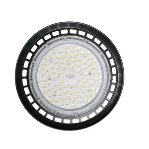 150lmw 200W LED Highbay Light 200W UFO LED Highbay Light 200W thumbnail-2