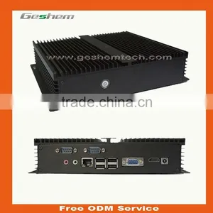 X86 Mini PC With COM Port thumbnail-1