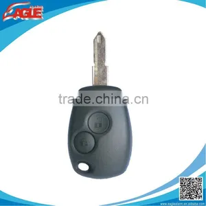 Good Quality China 2 Button 433hz Remote Key thumbnail-1