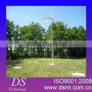5KW off Grid Wind Power Generator 2015 thumbnail-2
