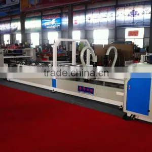 MX-folder Gluer Machine thumbnail-1