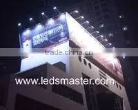 Super Clear and Bright Led Billboard Lighting thumbnail-2