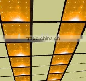 LED Laminated Glass Table Top thumbnail-1