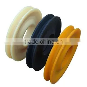 MC Nylon V Belt Pulley thumbnail-1