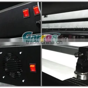 With Good Quality Garros Digital UV Flatbed Printer A3 / UV Flatbed Printer A3 thumbnail-5