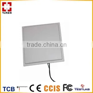VANCH VA-912 IP65 UHF RFID 12dbi High Gain Antenna 10m+ Distance thumbnail-1