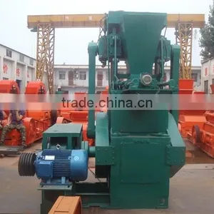 QT3-15 Manual Brick Molding Machine thumbnail-2