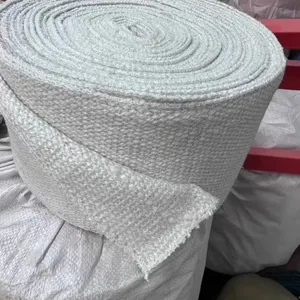 Ust-free Asbestos Cloth thumbnail-1
