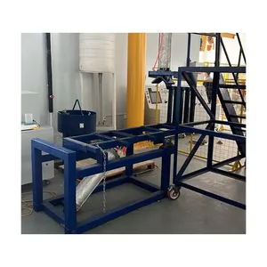 Hydrogen Cylinder Inspection Line thumbnail-4