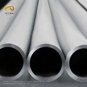 Stainless Steel Pipe Stainless Steel Square/Rectangular Pipe/Tube Ss Pipe 304 Stainless Steel Tube thumbnail-1