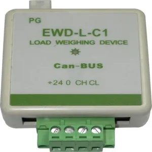 Factory Price Wholesale Elevator Load Weighing Device EWD-L- C1 High Accuracy/ Strong Anti-electromagnetic Interference Ability/ISO thumbnail-1