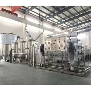 Water treatment-1