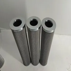 Boiler Feed Pump Filter Element 300156 01E.175.10VG.16.E. P thumbnail-5
