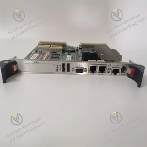 V7768-320001 GE VME Bus Single Board Computer thumbnail-2