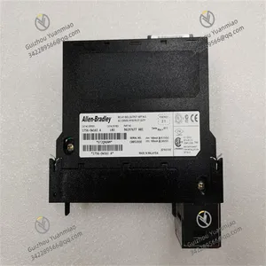 Allen-Bradley 1756-OW16I Discrete Output Module thumbnail-1