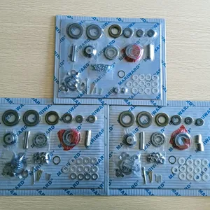 UG40D Governor Overhaul Kits Suit for WOODWARD thumbnail-2